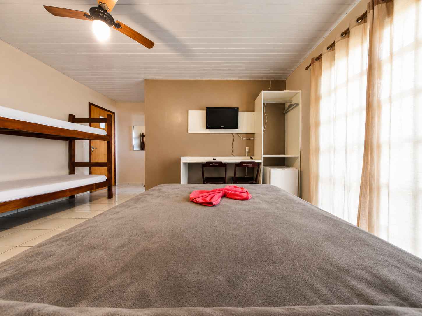 Holiday Home at Laguna Beach Club Pousada