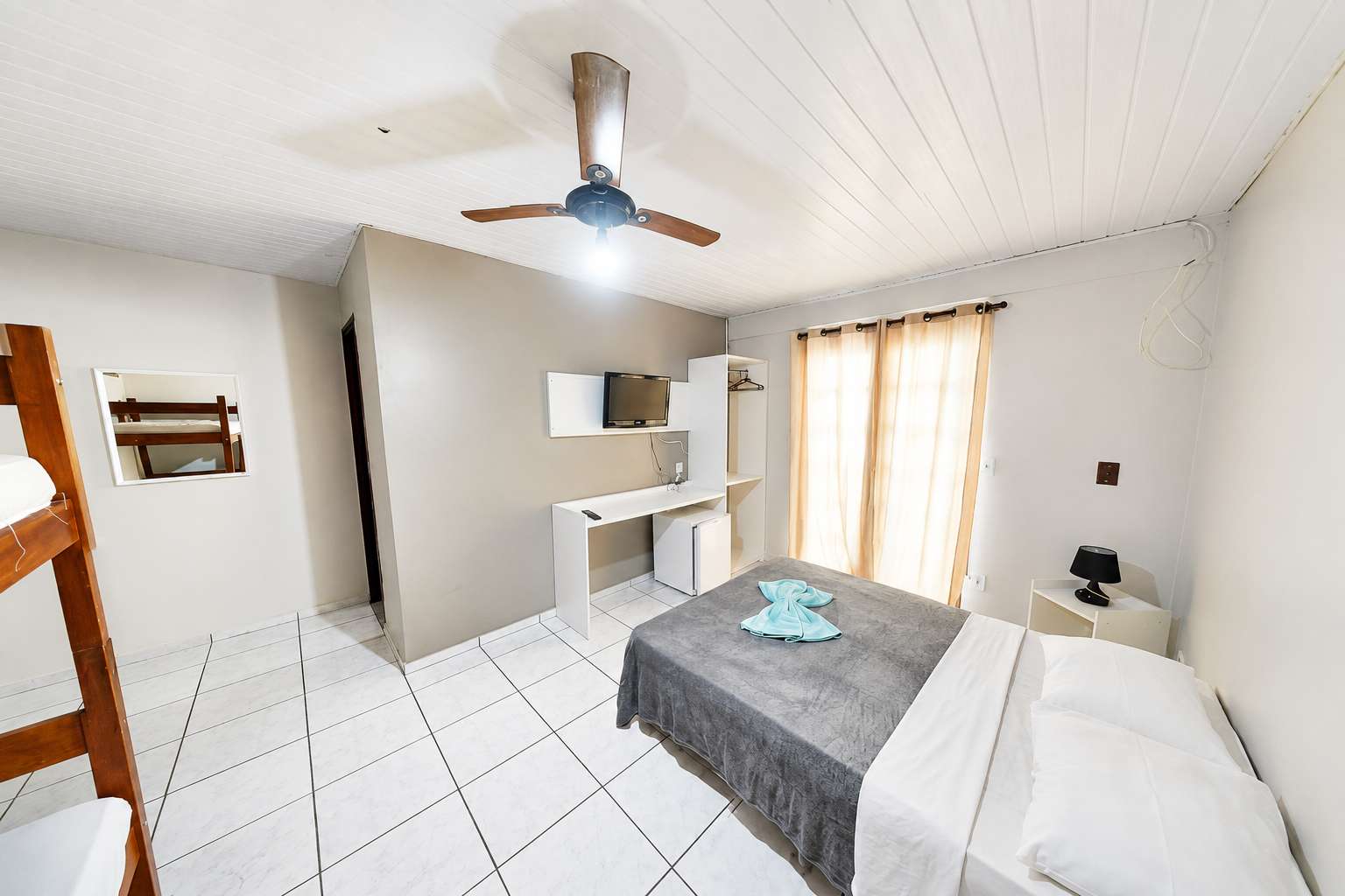 Superior Suite at Laguna Beach Club Pousada